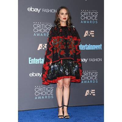 Critics' Choice Awards 2016