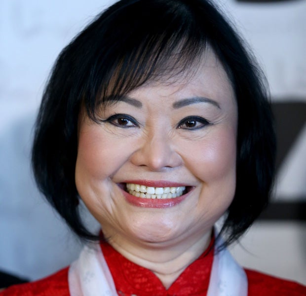 Kim Phuc Napalm