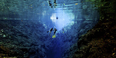 Forscher fassungslos: R&auml;tselhaftes Wesen in Tiefsee entdeckt