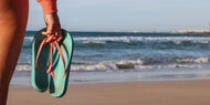 Havaianas: Diese Flip-Flops sind jetzt der Sommer-Trend