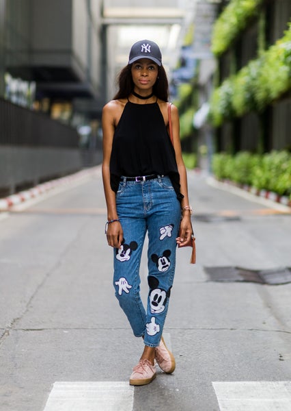 Streetstyle-Trends 2017