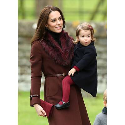 Happy Birthday, Kate!