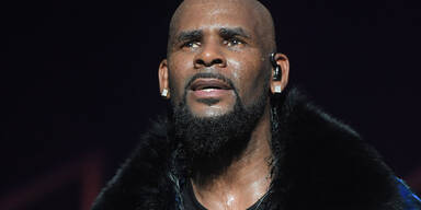 R. Kelly