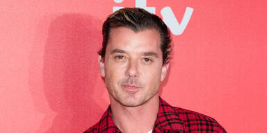 Gavin Rossdale