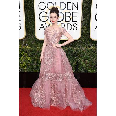 Golden Globe Awards 2017