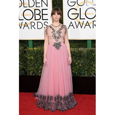Golden Globe Awards 2017