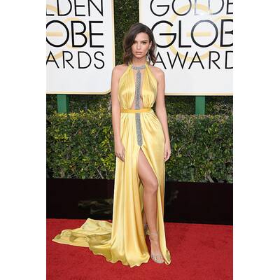 Golden Globe Awards 2017