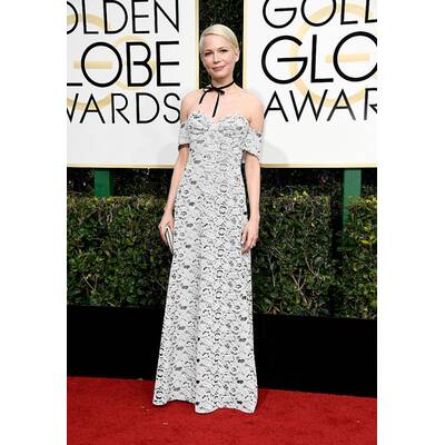 Golden Globe Awards 2017