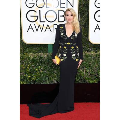 Golden Globe Awards 2017