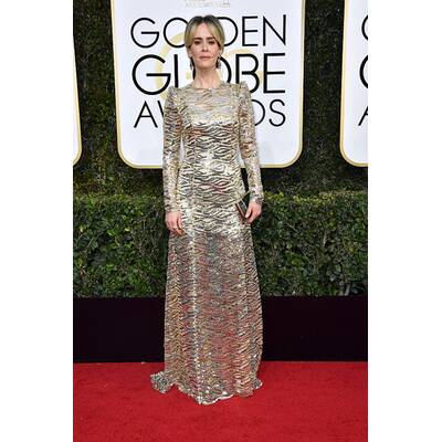 Golden Globe Awards 2017