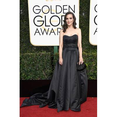 Golden Globe Awards 2017