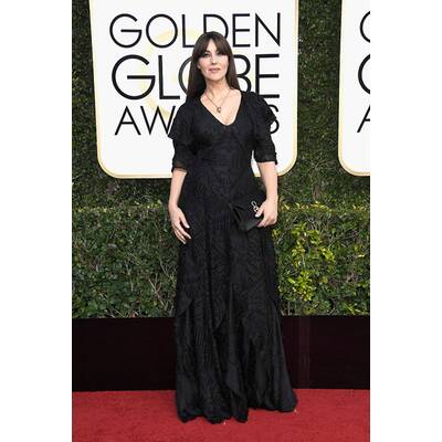 Golden Globe Awards 2017