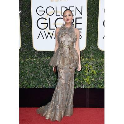 Golden Globe Awards 2017