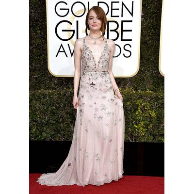 Golden Globes 2017