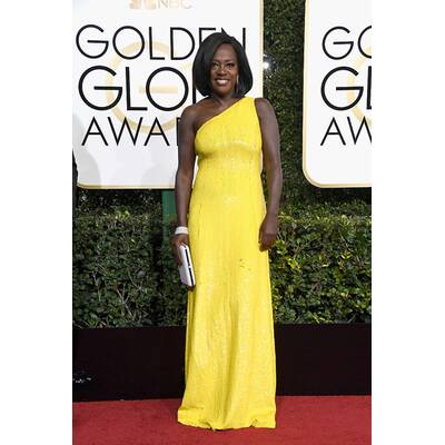 Golden Globe Awards 2017