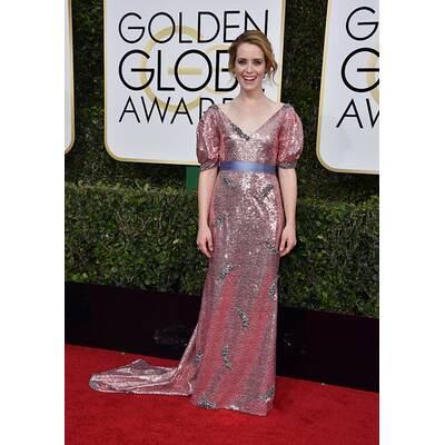 Golden Globes 2017