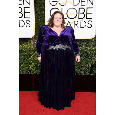 Golden Globe Awards 2017