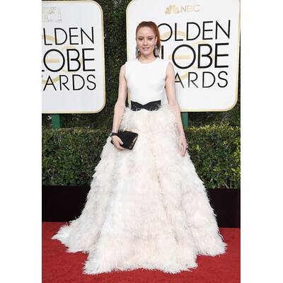 Golden Globe Awards 2017