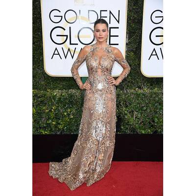 Golden Globe Awards 2017