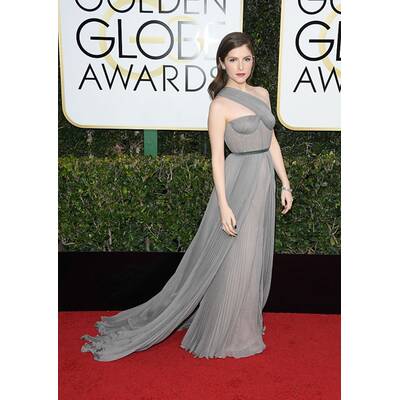 Golden Globe Awards 2017