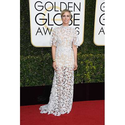 Golden Globe Awards 2017