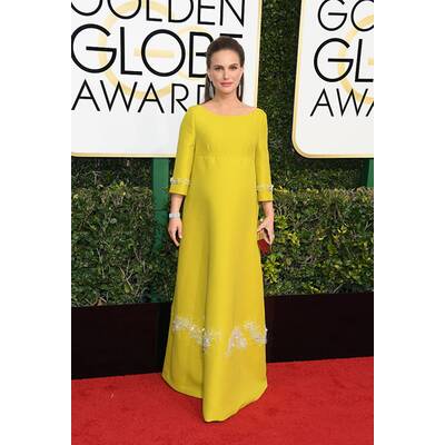 Golden Globe Awards 2017
