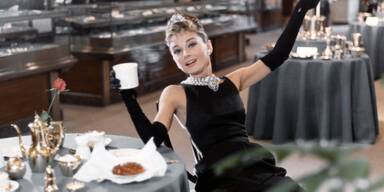 Audrey Hepburns Sohn packt aus: Das denkt er wirklich &uuml;ber Lily Collins