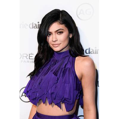 Kylie Jenner
