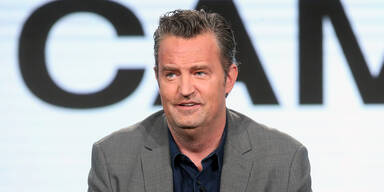 Matthew Perry