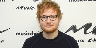 Ed Sheeran