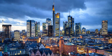 Frankfurt Banken