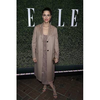 Elle Women in TV Awards