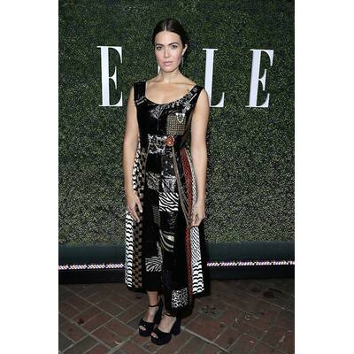 Elle Women in TV Awards