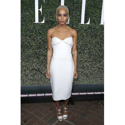 Elle Women in TV Awards