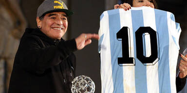 Maradona