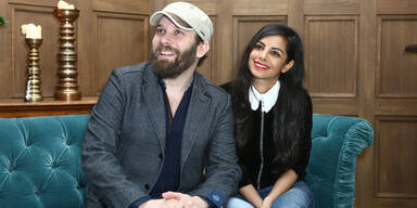 Schock-Details: Caf&eacute;-G&auml;ste retteten Collien vor Ulmen