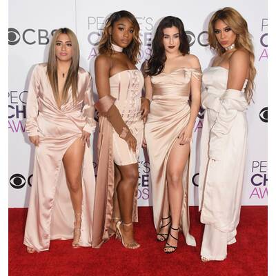 People's Choice Awards 2017