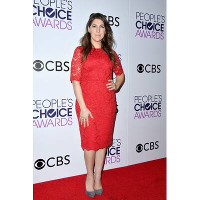 People's Choice Awards 2017