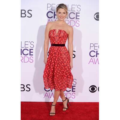 People's Choice Awards 2017
