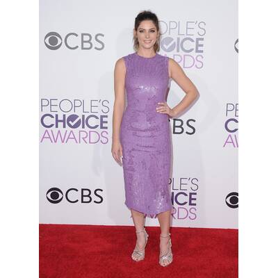 People's Choice Awards 2017