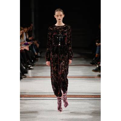 Marina Hoermanseder H/W 2017