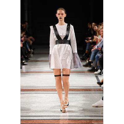 Marina Hoermanseder H/W 2017