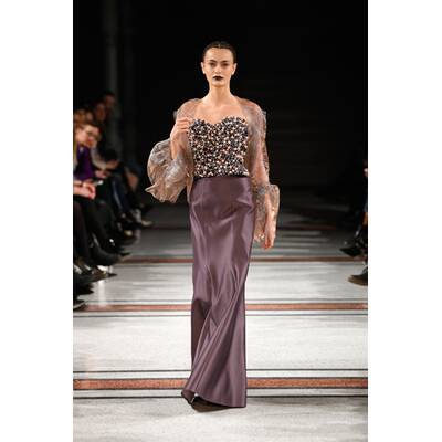 Marina Hoermanseder H/W 2017