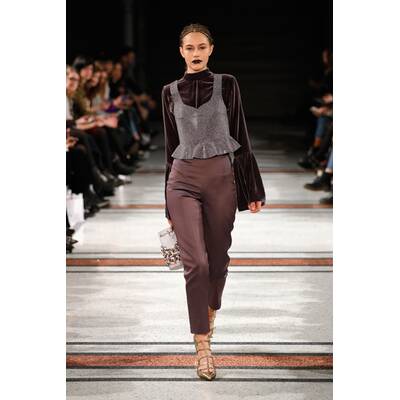 Marina Hoermanseder H/W 2017