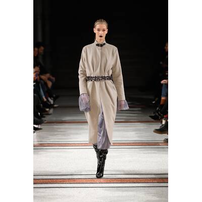 Marina Hoermanseder H/W 2017