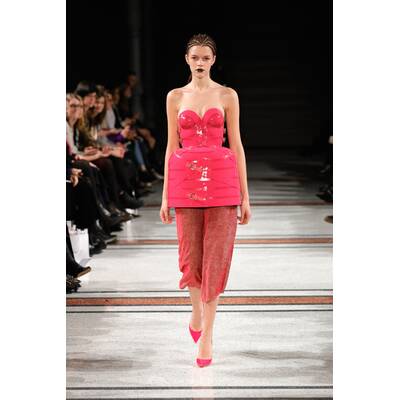 Marina Hoermanseder H/W 2017