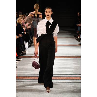 Marina Hoermanseder H/W 2017