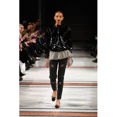 Marina Hoermanseder H/W 2017