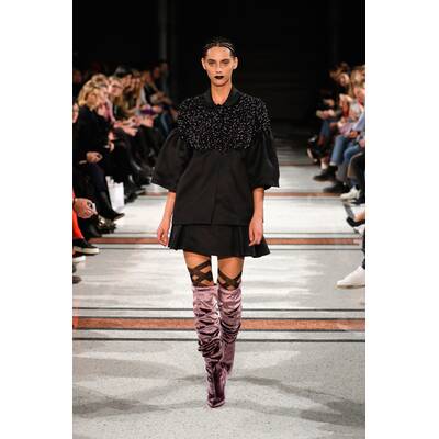 Marina Hoermanseder H/W 2017