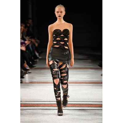 Marina Hoermanseder H/W 2017